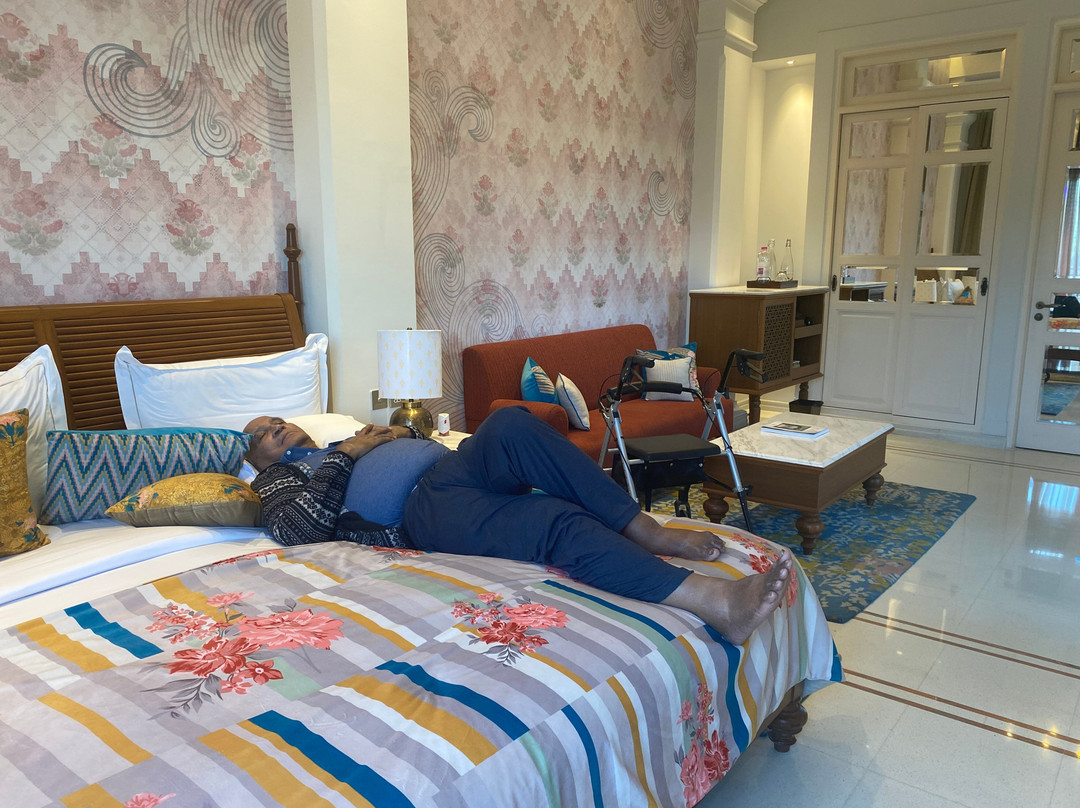 Pilibhit House Haridwar IHCL SeleQtions主图