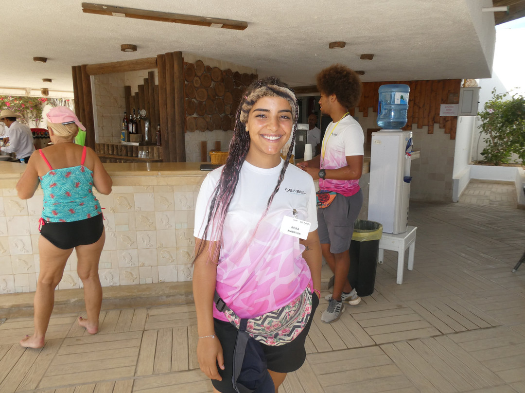 Seabel Rym Beach主图