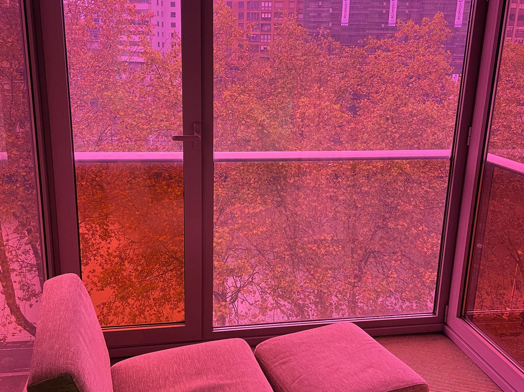 海斯帕拉毕尔巴鄂酒店主图