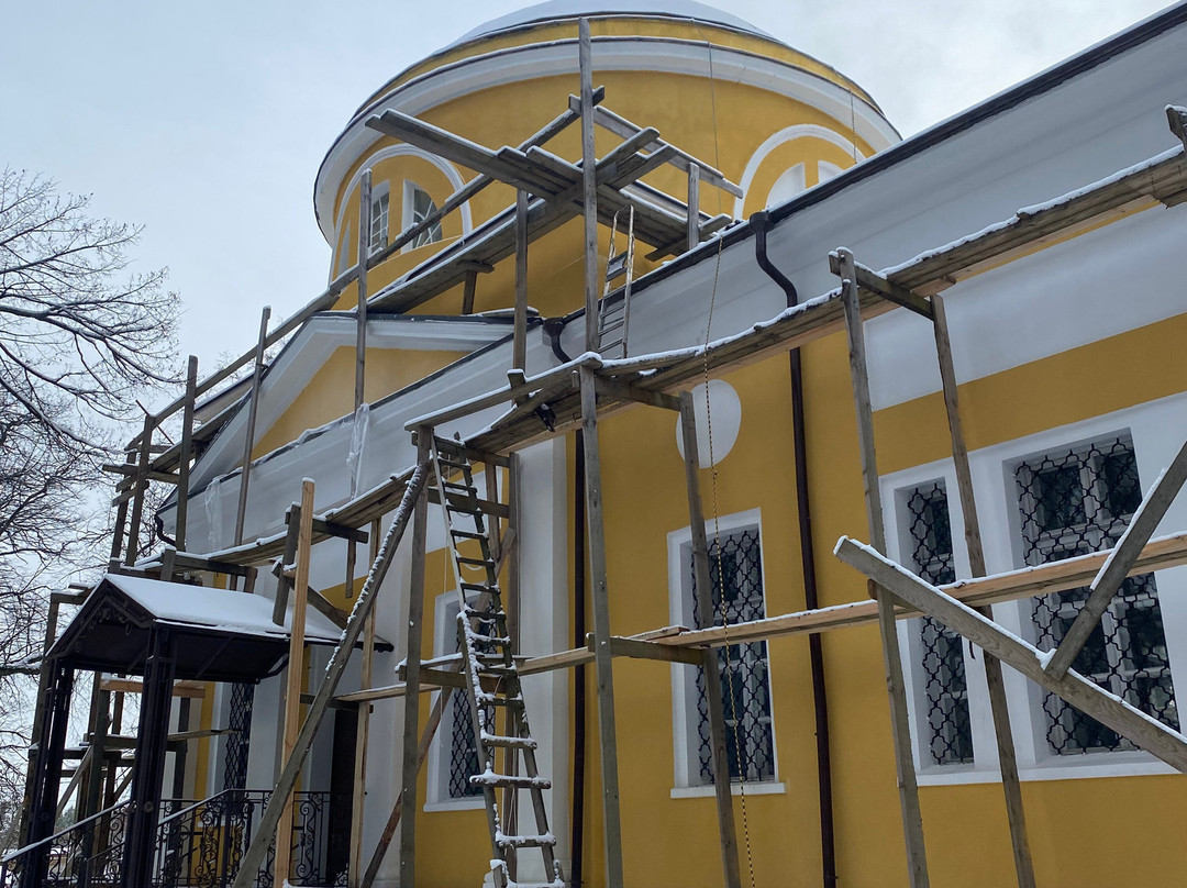 Church of the Nativity景点图片