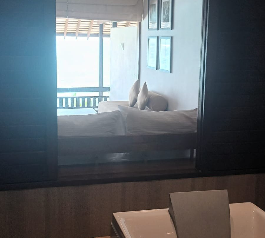 绿宝石湾景酒店主图