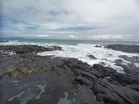 Authentic Ecuador-基多必去景点