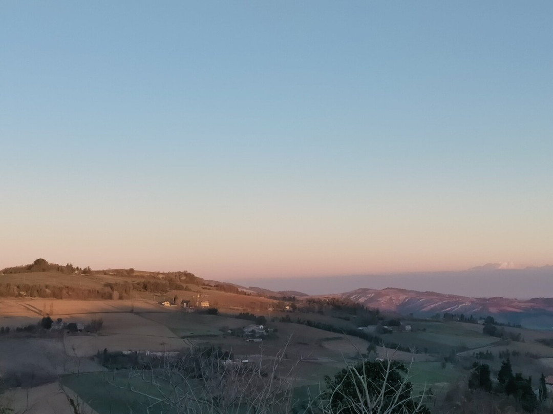 Agriturismo Mirasole主图