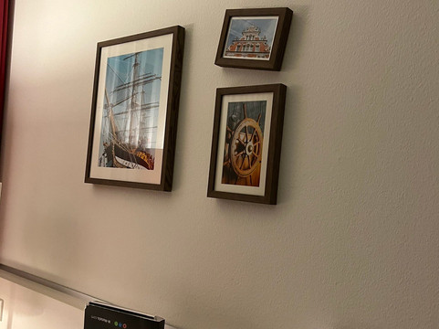 施塔德赫尔佐格维杜金德H+酒店主图