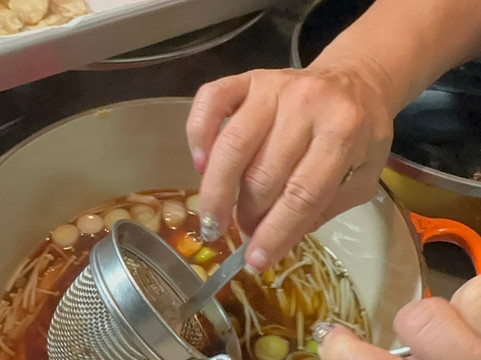 Kura Cooking-岩仓市必去景点