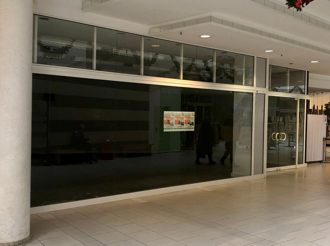 Hallplatz Galerie景点图片