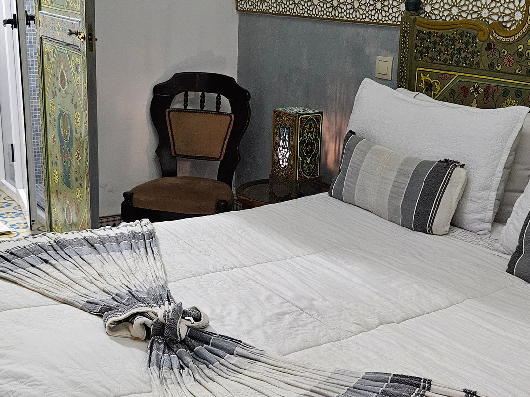 Riad Las Mil y una Noches主图