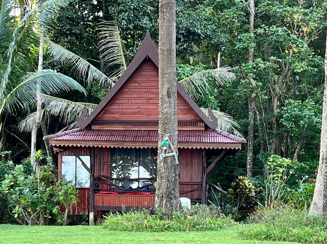 Le Dugong Libong Beach Resort主图