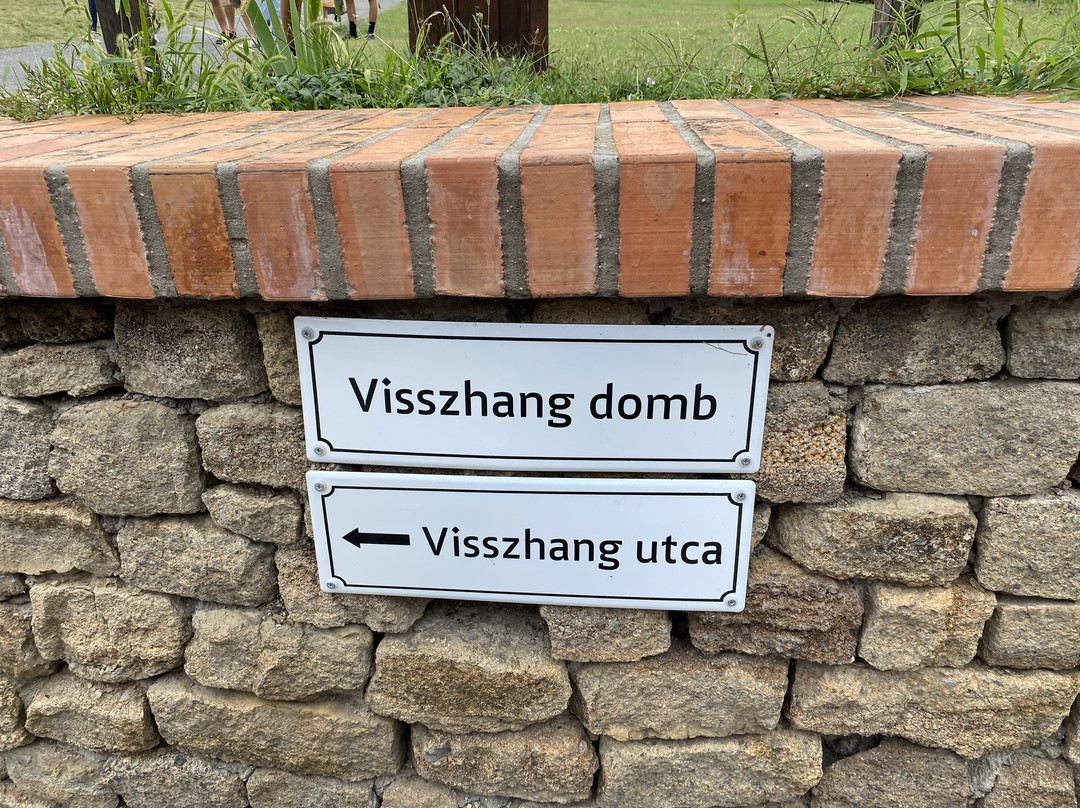 Tihany Echo景点图片
