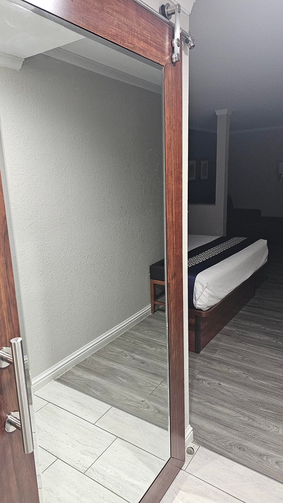 Comfort Suites, St.Louis - Sunset Hills-客卧