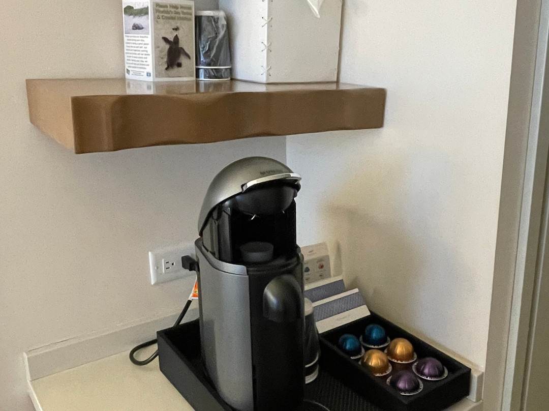 Hutchinson Shores Resort & Spa主图