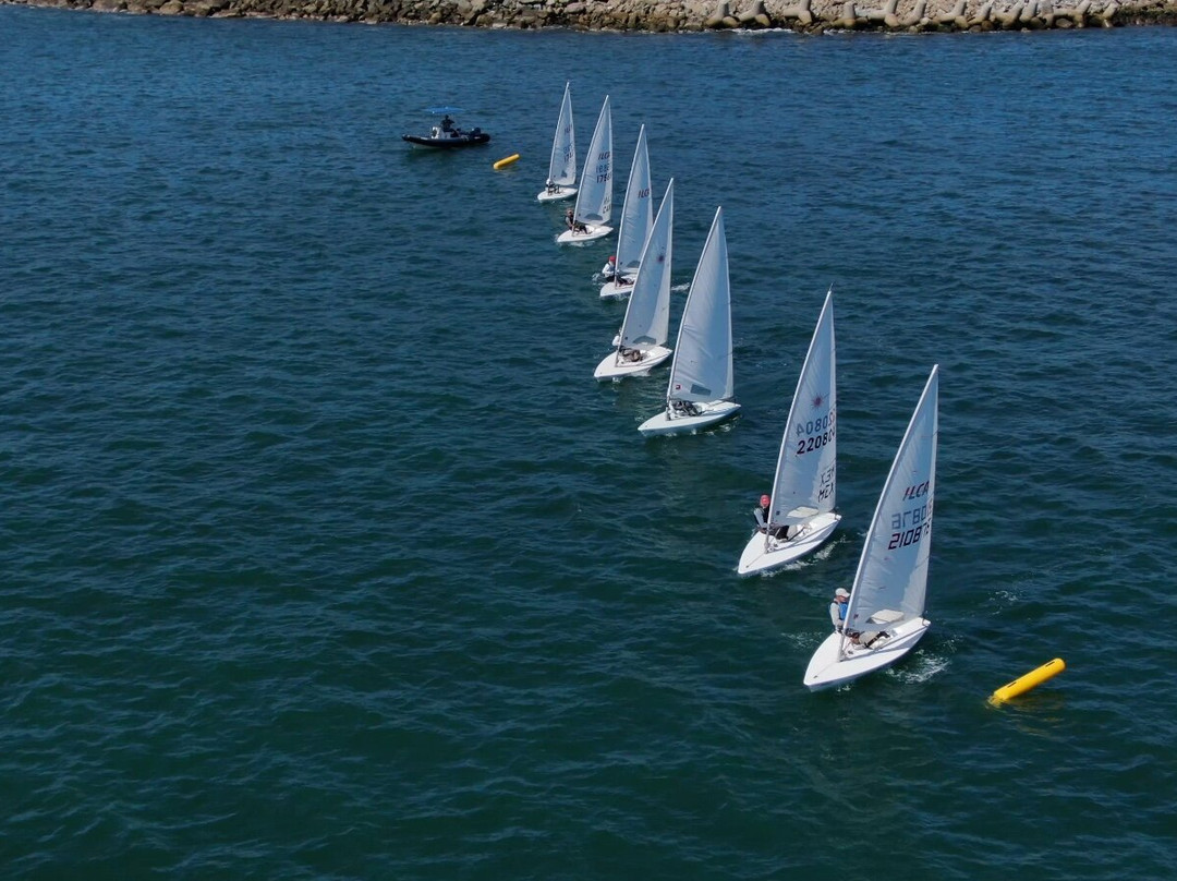 International Sailing Academy景点图片