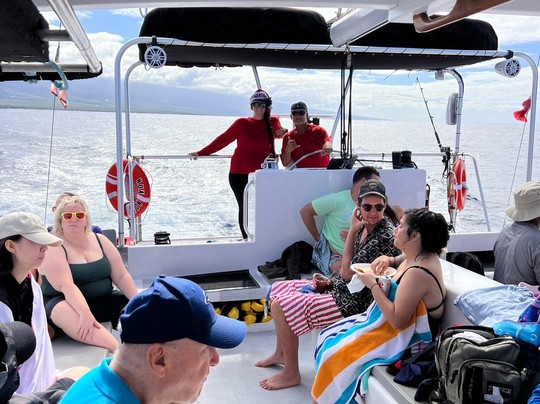 Kona Style-凯鲁瓦-柯纳必去景点