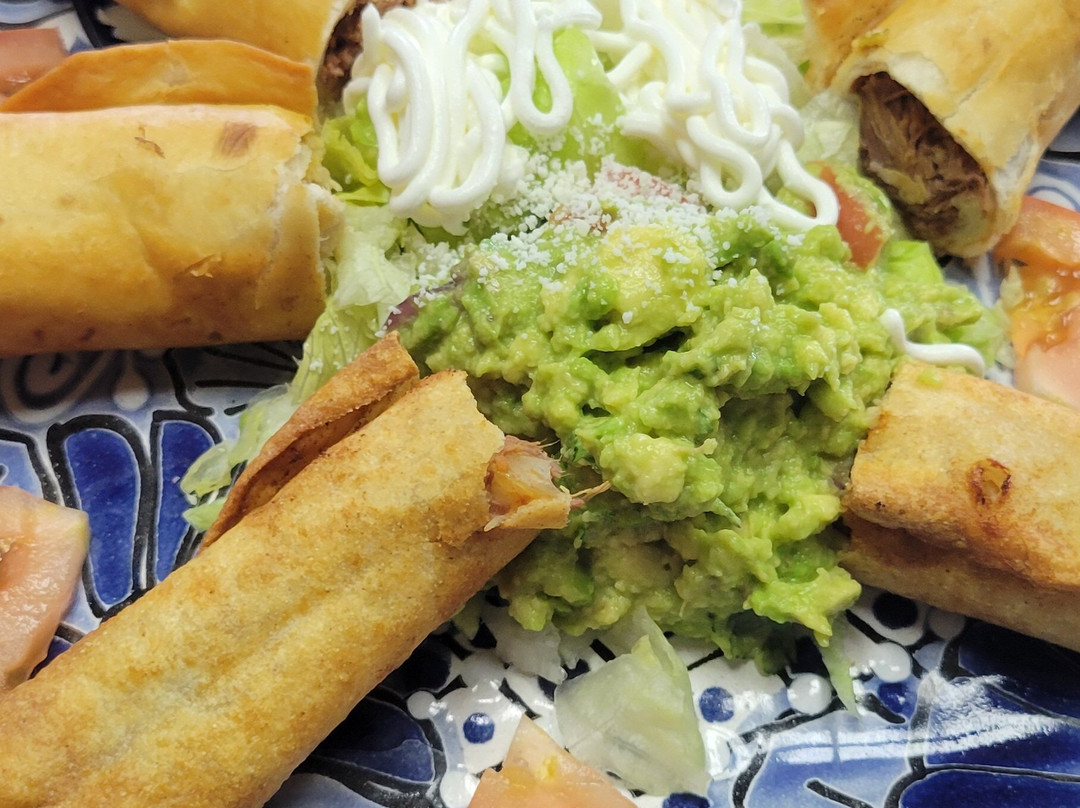 Tierra Mia Mexican Grill