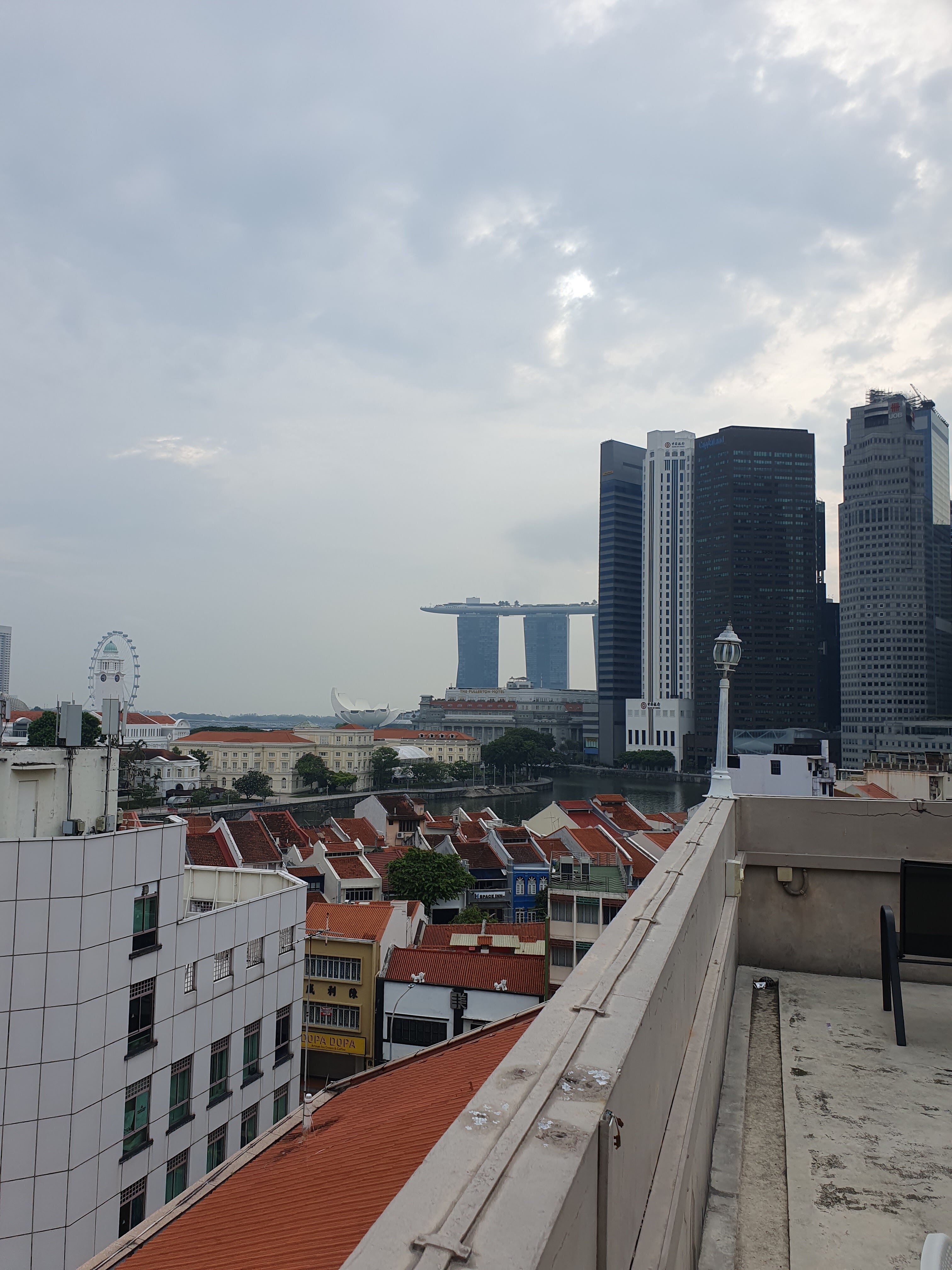 杰里恩1918酒店-浴室