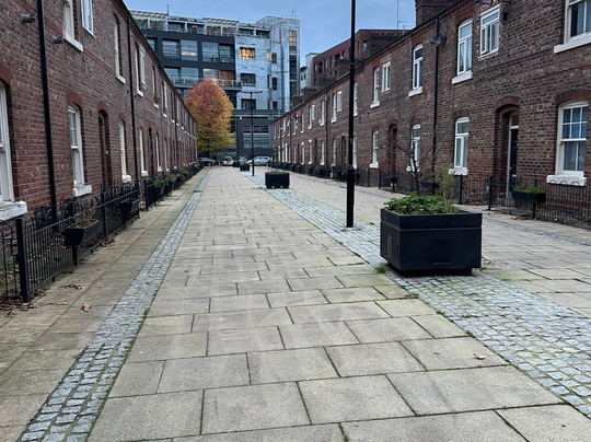 Manchester Wine Tours-曼彻斯特必去景点