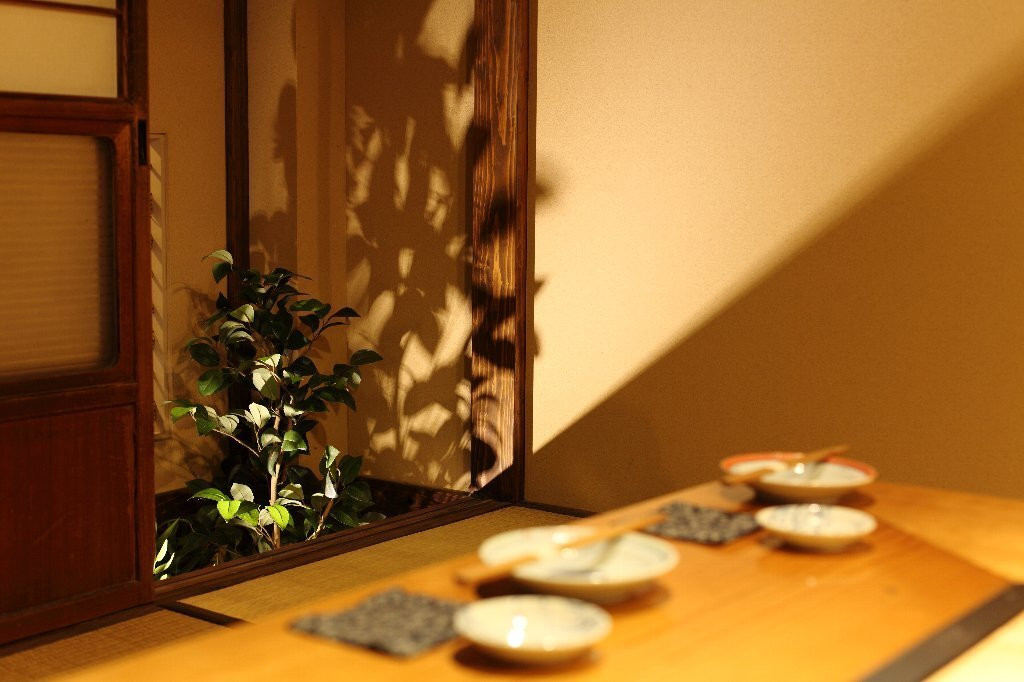 せとうち 海鮮料理 わさび