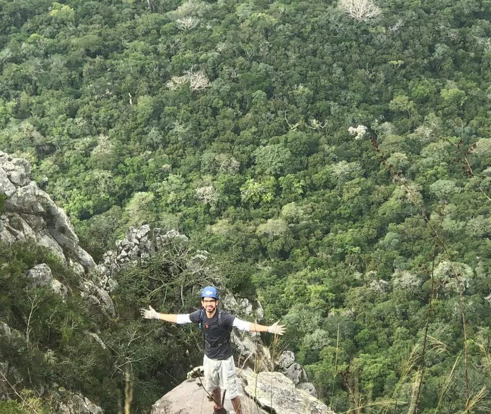 Cerro del Bernal-Gonzalez必去景点