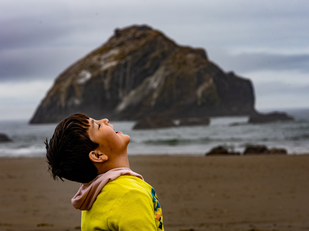 Bandon State Park-班登必去景点