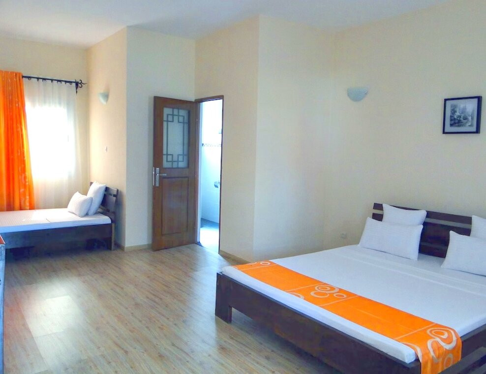 Hotel H1 Antsirabe主图