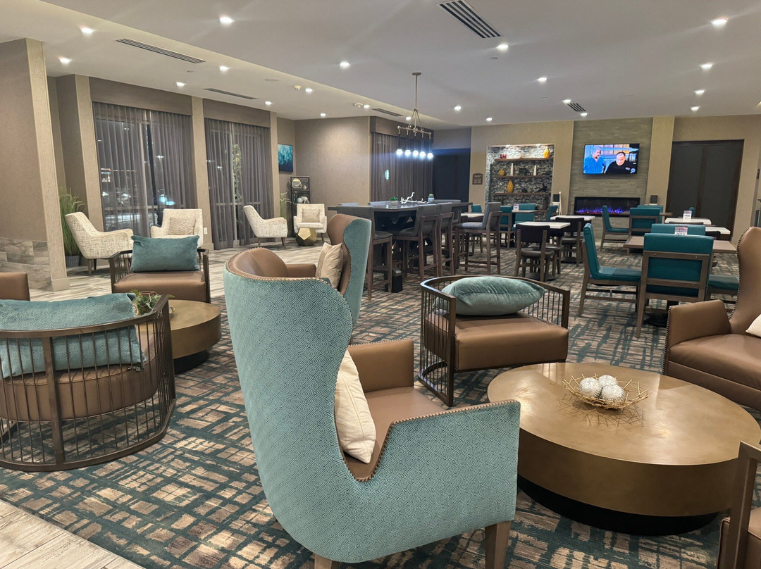 Best Western Plus Desoto主图