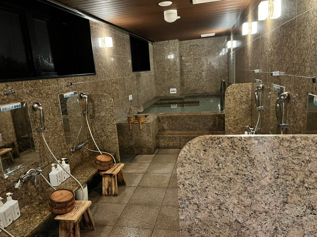 Super Hotel Akihabara Suehirocho主图