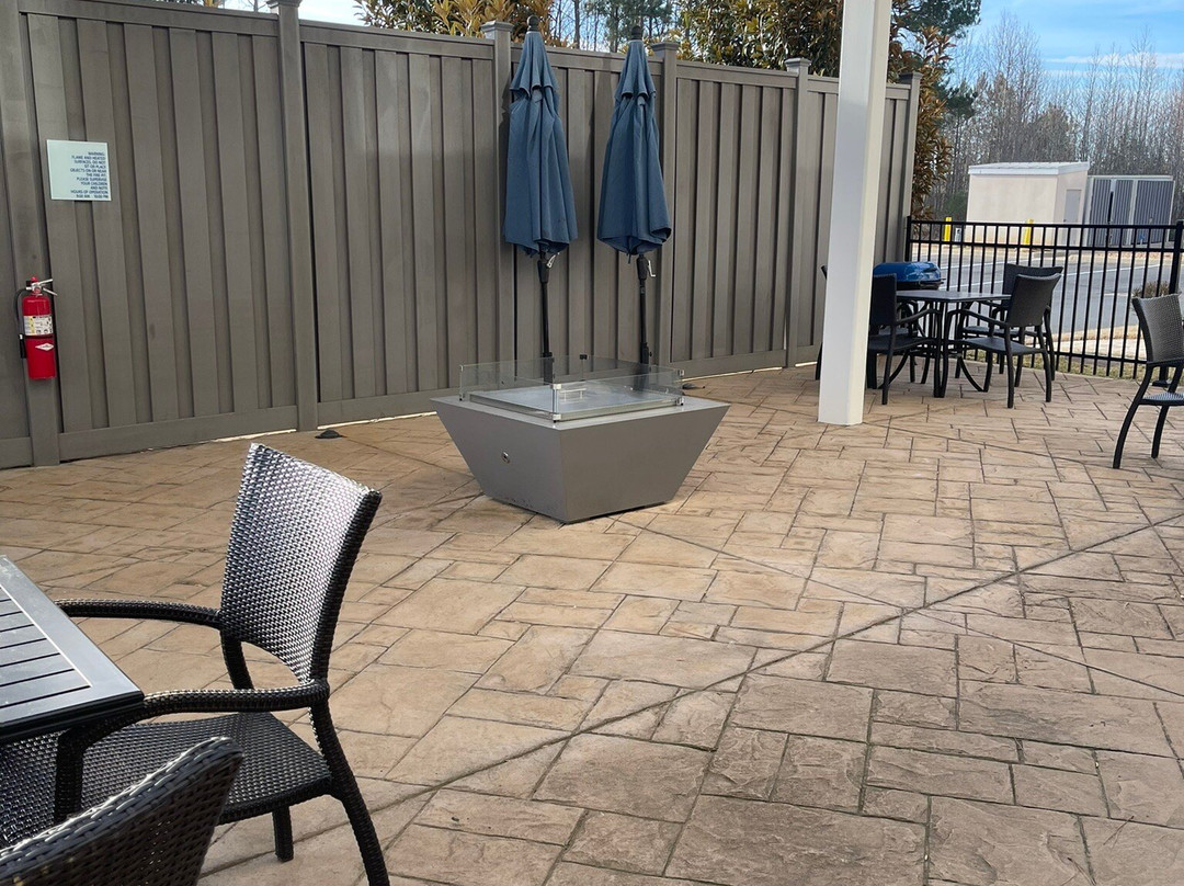 Holiday Inn Express & Suites South Hill By IHG主图