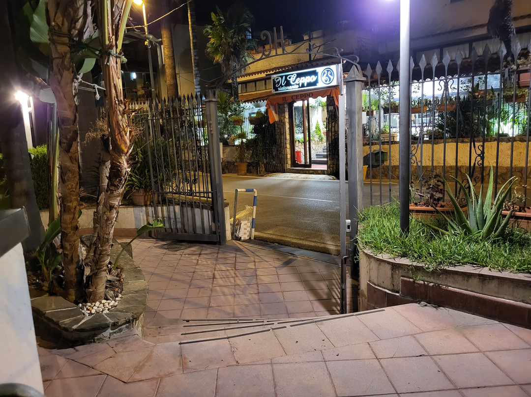 Hotel Il Ceppo主图