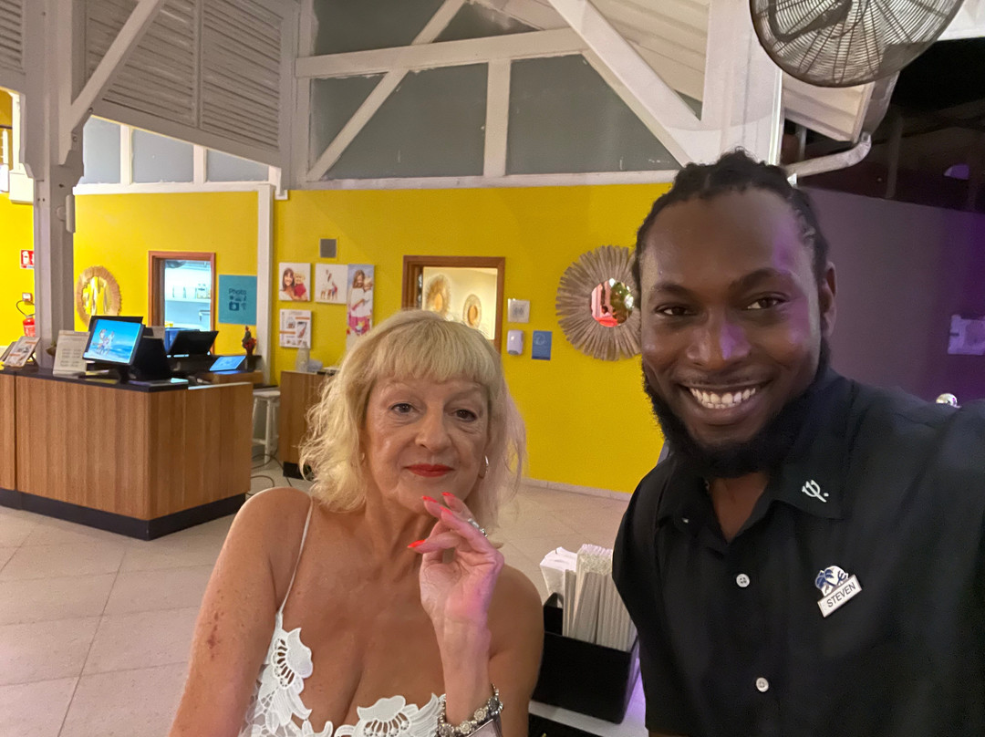 卡拉威岛地中海度假村主图