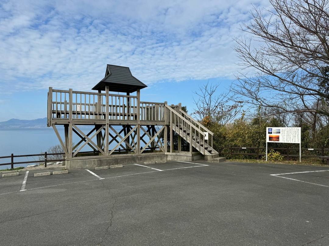 Okoshiki Beach景点图片