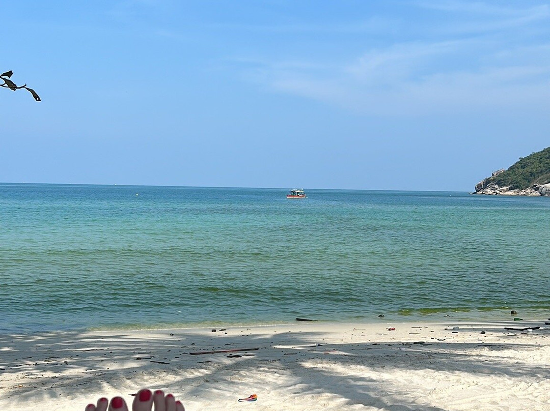 帕岸岛梦境度假村主图