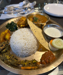 Jasper Restaurant餐厅图片