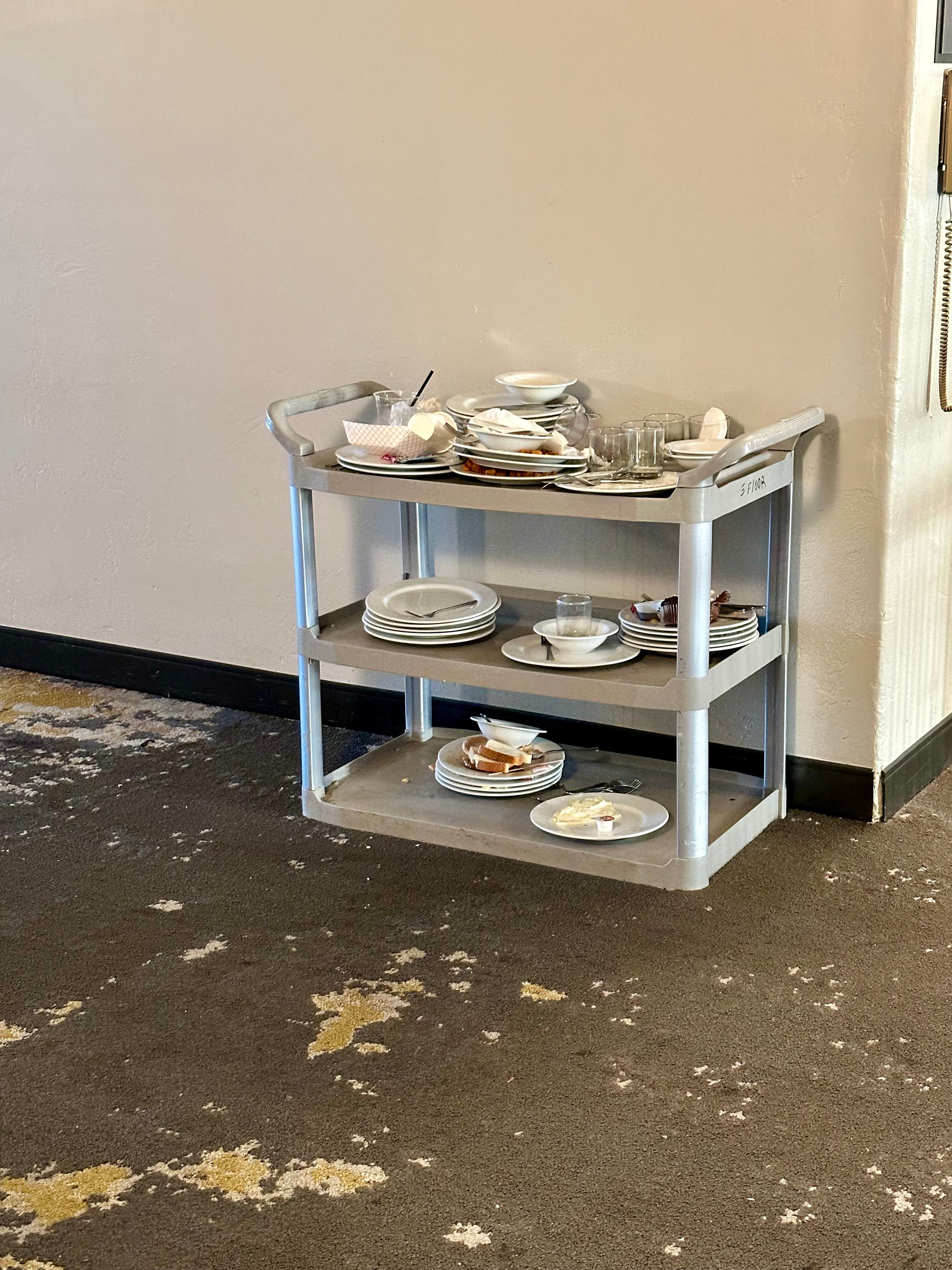 北阿纳汉姆希尔顿合博套房酒店-酒店景观