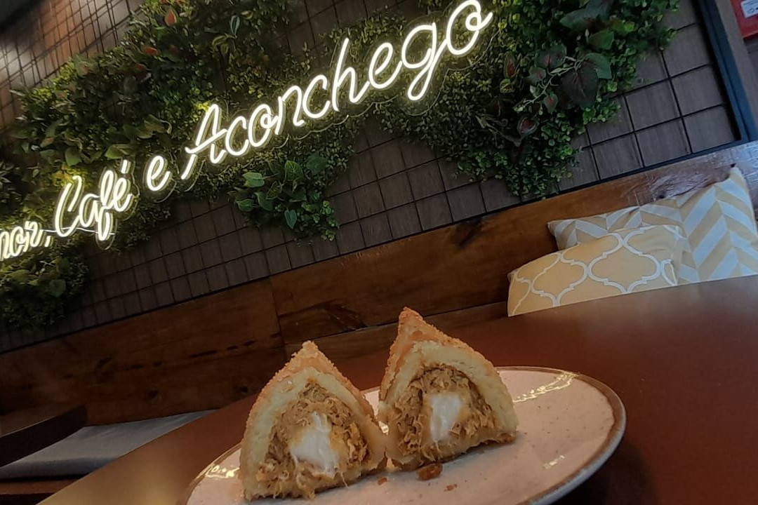 Locoffee Cafeteria主图