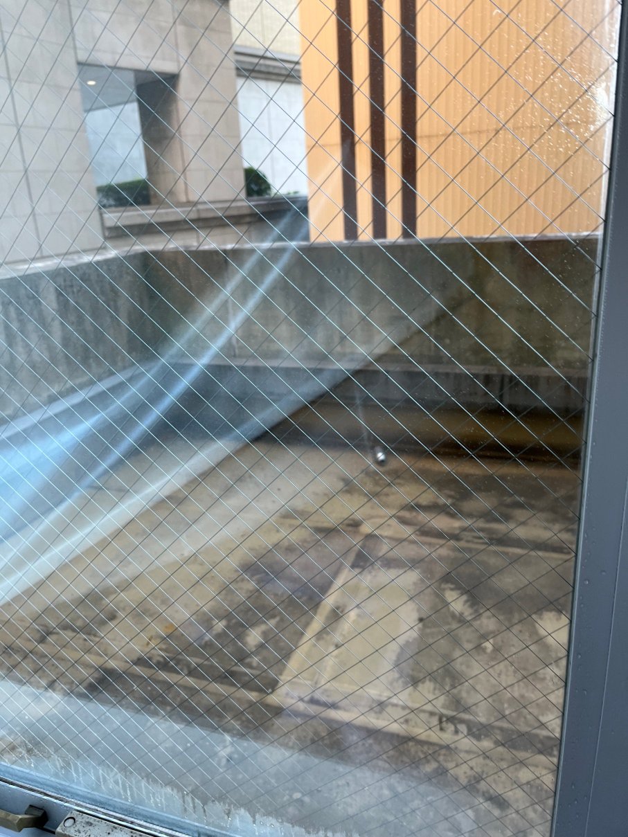 三井花园酒店汐留意大利街 / 东京-酒店景观