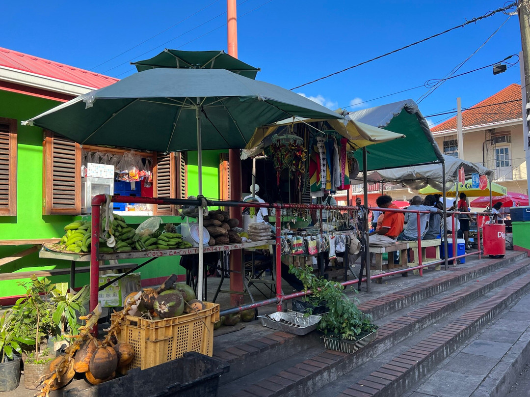 Market Square景点图片