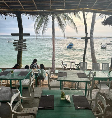 Dissa Tours Sri Lanka-尼甘布必去景点