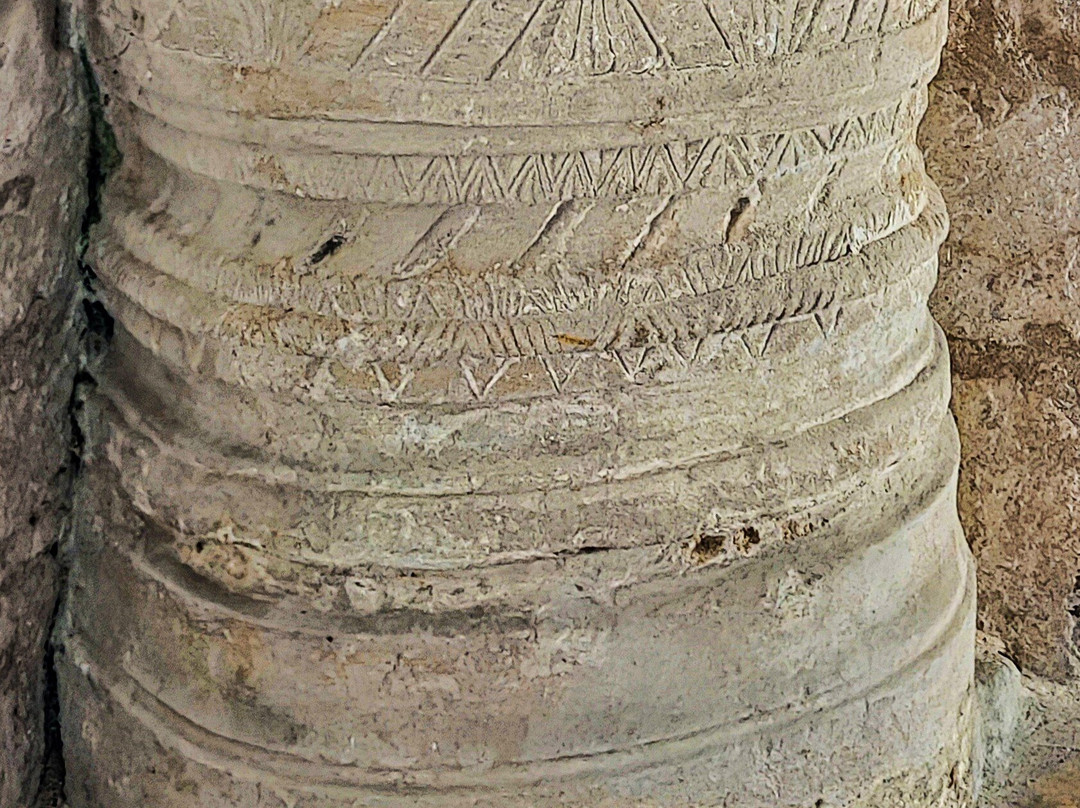 Eglise Paroissiale Saint-Martin景点图片