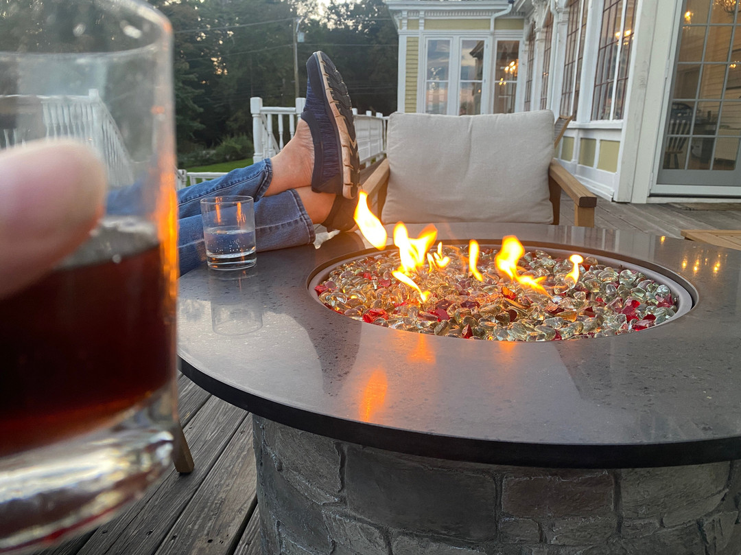 Captain Nickels Inn主图