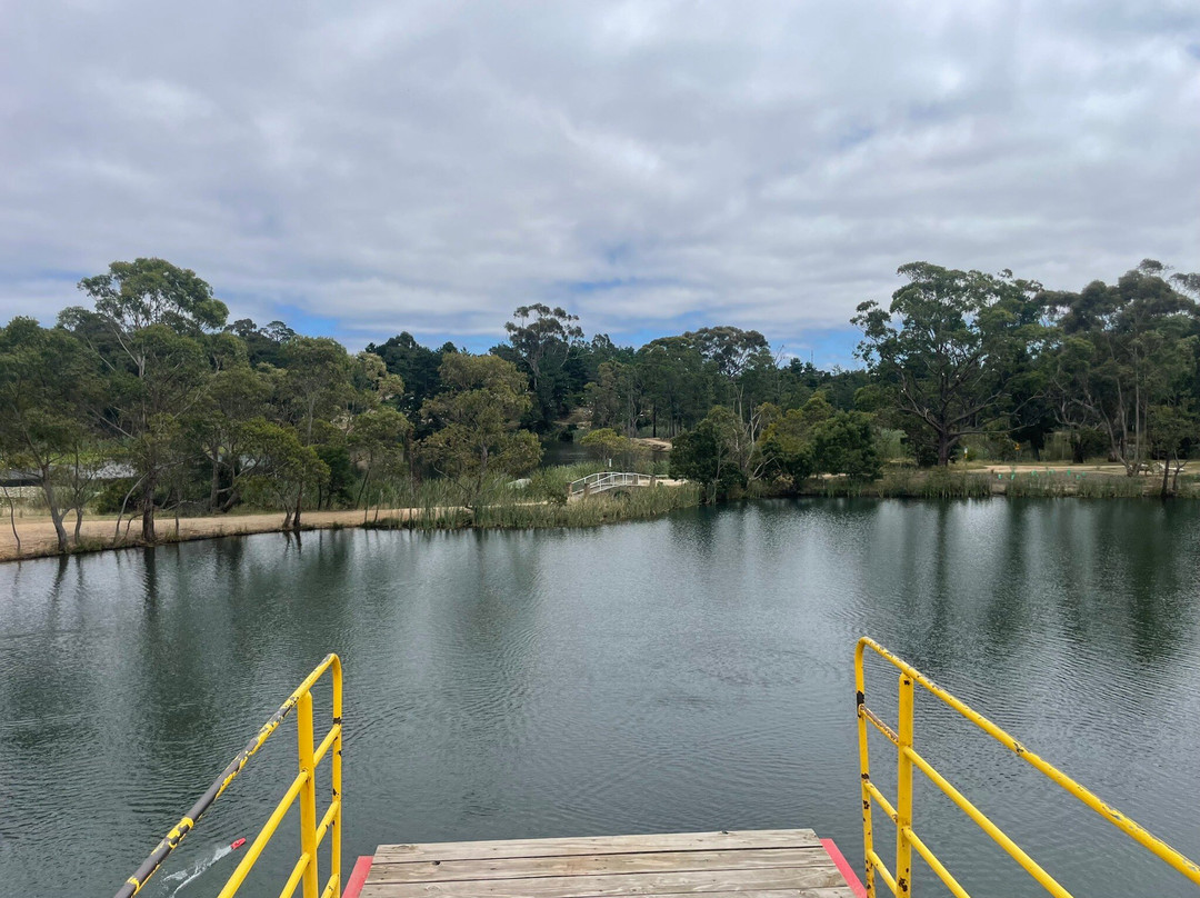 Calembeen Park-Creswick必去景点