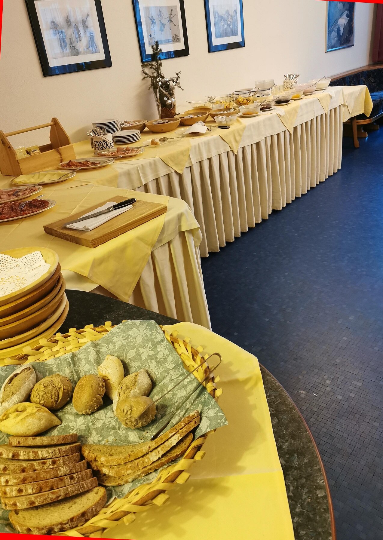 Hotel Bachmann-官方