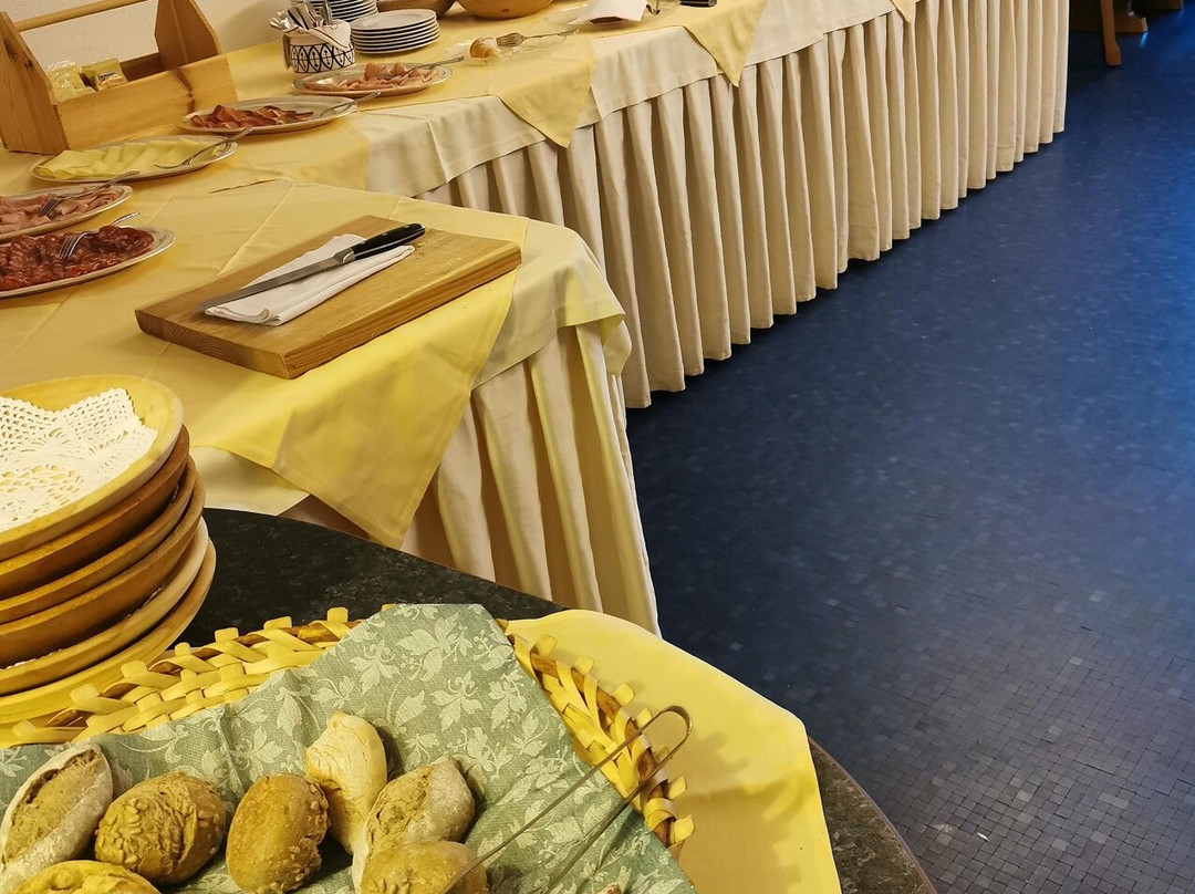 Hotel Bachmann主图