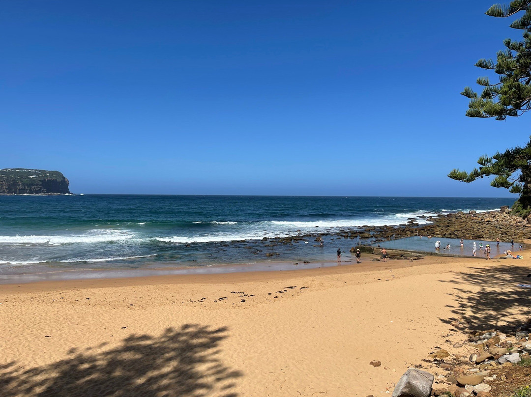 Macmasters Beach景点图片
