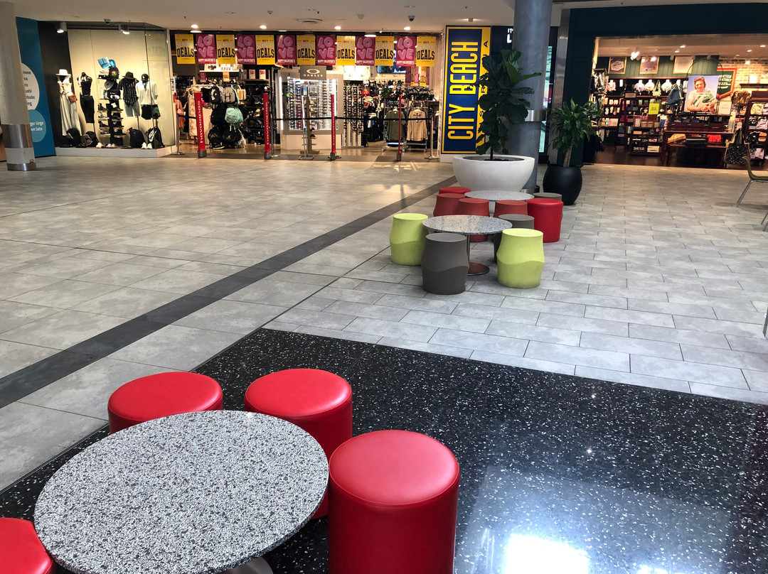 Townsville Shopping Centre-汤斯维尔必去景点
