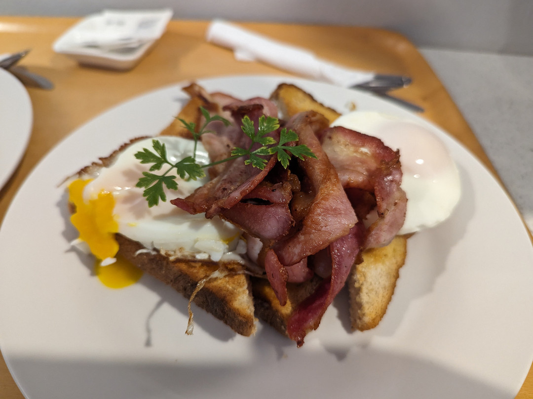 Almare Tourist Motel主图