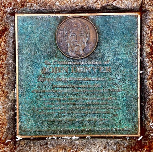 John Denver Memorial景点图片