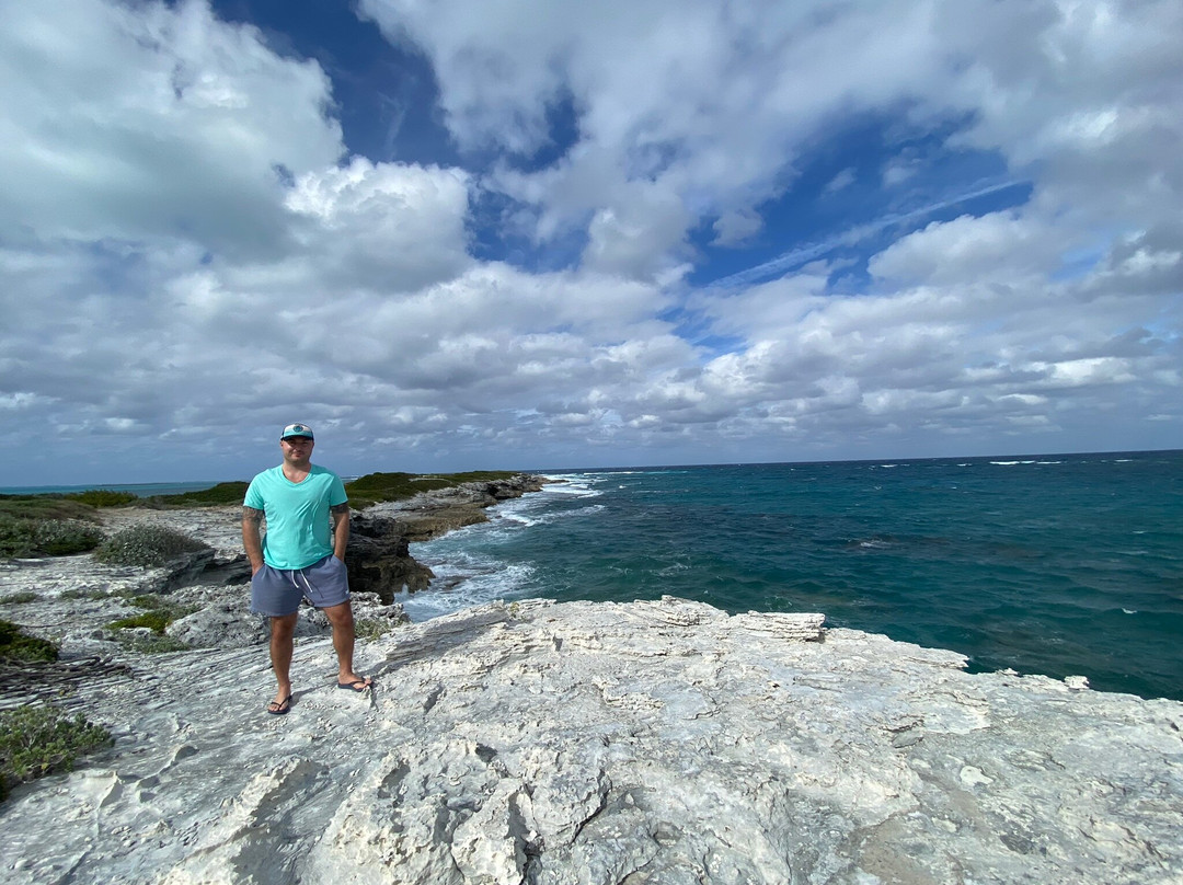 North Point-San Salvador必去景点