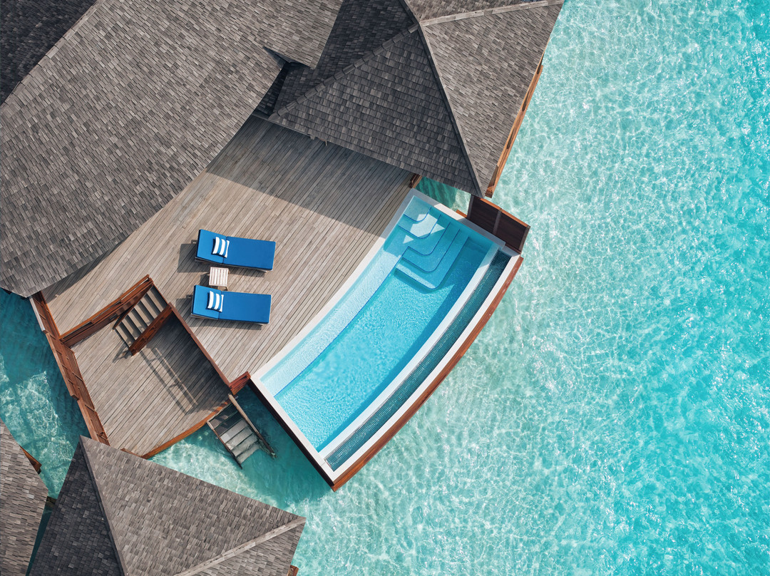 马尔代夫笛古岛安纳塔拉度假酒店