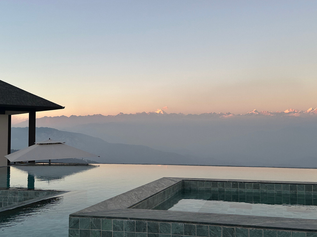 Dusit Thani Himalayan Resort Dhulikhel, Nepal主图