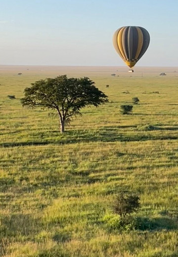 Kenya & Tanzania Safari-Usa River必去景点